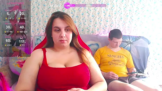 Snapshot of Anna_Ki chatting on 23, 2, 2025 Anna Ki online show from 23, 2, 2025