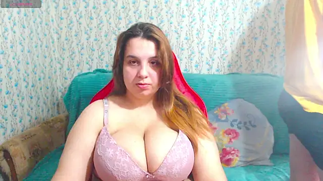 Snapshot of Anna_Ki chatting on 4, 3, 2025 Anna Ki online show from 4, 3, 2025