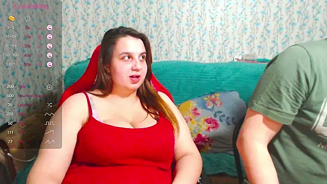 Snapshot of Anna_Ki chatting on 14, 3, 2025 Anna Ki online show from 14, 3, 2025