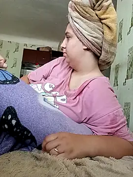 Snapshot of Anna_Ki chatting on 9, 9, 2025 Anna Ki online show from 9, 9, 2025