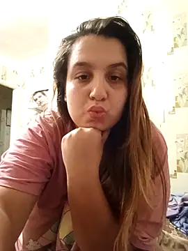 Snapshot of Anna_Ki chatting on 18, 9, 2025 Anna Ki online show from 18, 9, 2025