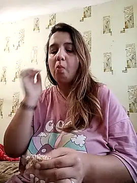 Snapshot of Anna_Ki chatting on 29, 9, 2025 Anna Ki online show from 29, 9, 2025