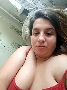 Snapshot of Anna_Ki chatting on 2, 10, 2025 Anna Ki online show from 2, 10, 2025