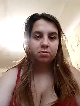 Snapshot of Anna_Ki chatting on 3, 10, 2025 Anna Ki online show from 3, 10, 2025