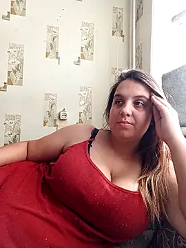 Snapshot of Anna_Ki chatting on 21, 10, 2025 Anna Ki online show from 21, 10, 2025