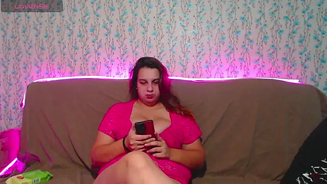 Snapshot of Anna_Ki chatting on 6, 11, 2025 Anna Ki online show from 6, 11, 2025