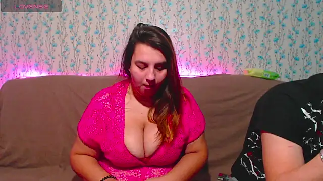 Snapshot of Anna_Ki chatting on 7, 11, 2025 Anna Ki online show from 7, 11, 2025