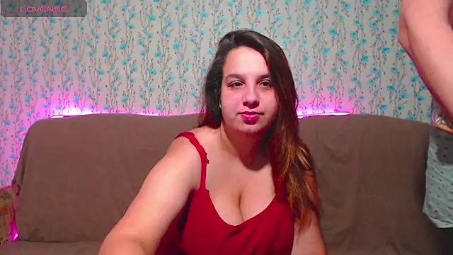 Snapshot of Anna_Ki chatting on 8, 11, 2025 Anna Ki online show from 8, 11, 2025