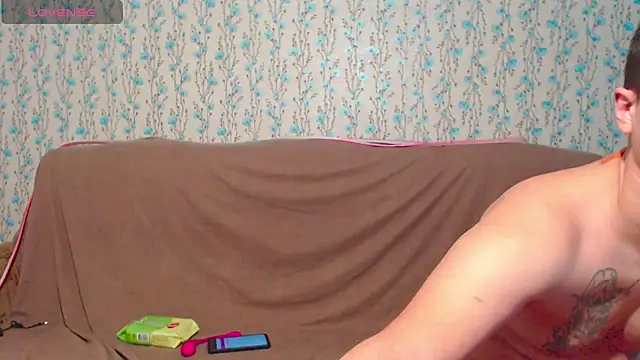 Snapshot of Anna_Ki chatting on 14, 11, 2025 Anna Ki online show from 14, 11, 2025