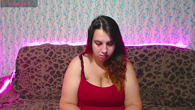 Snapshot of Anna_Ki chatting on 26, 11, 2025 Anna Ki online show from 26, 11, 2025