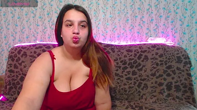 Snapshot of Anna_Ki chatting on 2, 12, 2025 Anna Ki online show from 2, 12, 2025