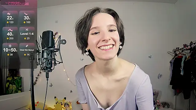 Snapshot of Violet_Veliya chatting on 22, 12, 2024 Violet Veliya online show from 22, 12, 2024