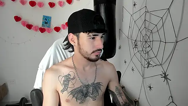 DmitriSanders online show from 10, 2, 2026