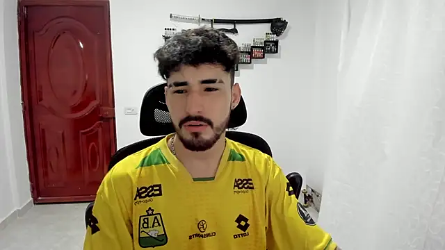 DmitriSanders online show from 25, 3, 2026