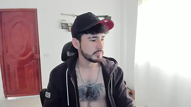 DmitriSanders online show from 19, 4, 2026