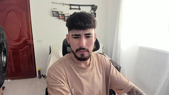 DmitriSanders online show from 24, 4, 2026