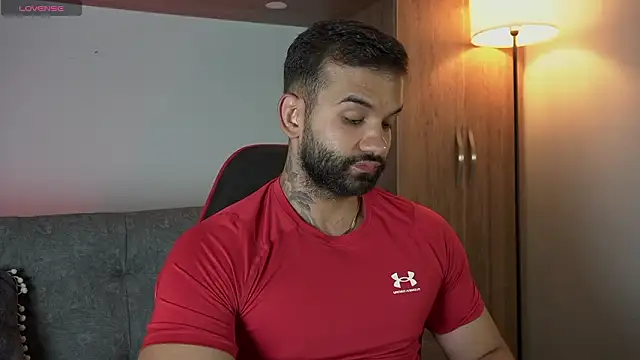 MarkHazze online show from 8, 2, 2026