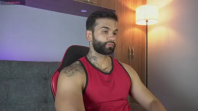 MarkHazze online show from 21, 3, 2026