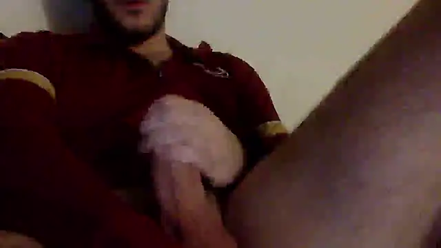 Snapshot of mainnrd chatting on 12, 12, 2024 mainnrd online show from 12, 12, 2024