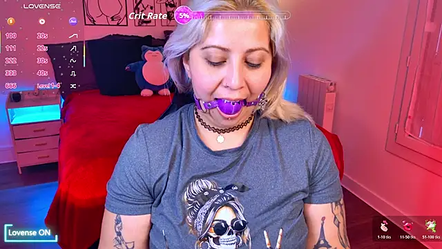 blackwidow s1 online show from 3, 3, 2026