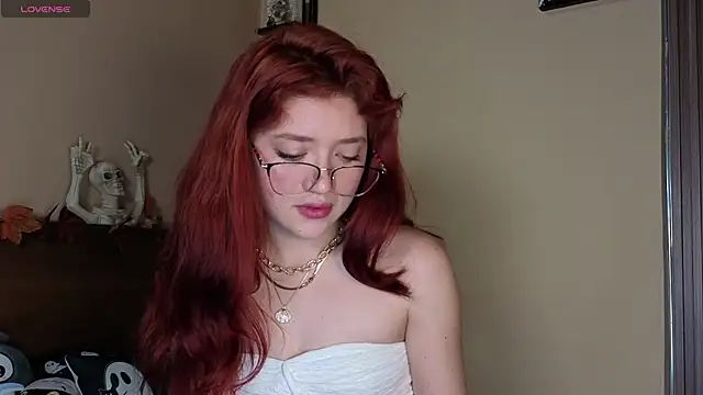 Ivanna Diamon online show from 26, 10, 2025