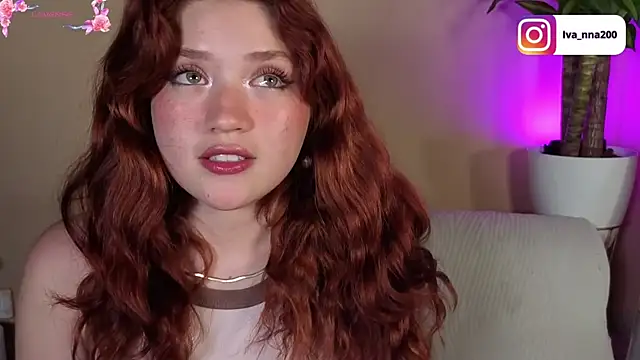 Ivanna Diamon online show from 22, 2, 2026