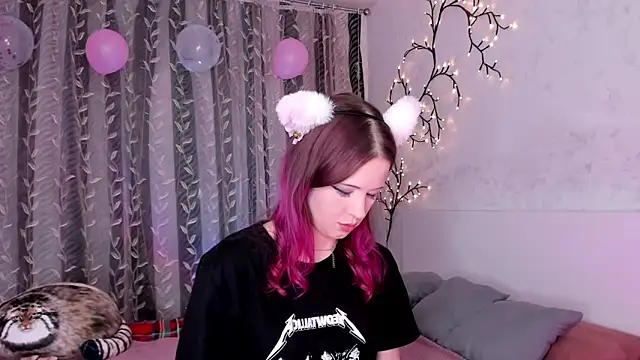 space cowgirl online show from 19, 2, 2025