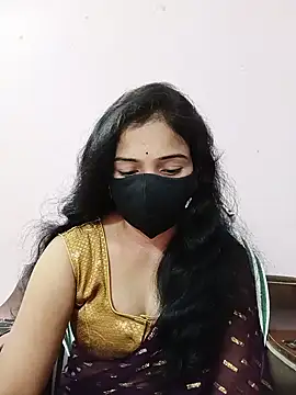 Snapshot of Keerthi-Telugu chatting on 7, 12, 2024 Keerthi-Telugu online show from 7, 12, 2024