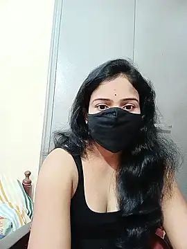 Snapshot of Keerthi-Telugu chatting on 12, 1, 2025 Keerthi-Telugu online show from 12, 1, 2025