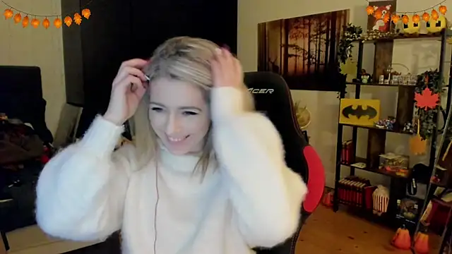 Lisaonthemoon online show from 21, 11, 2025