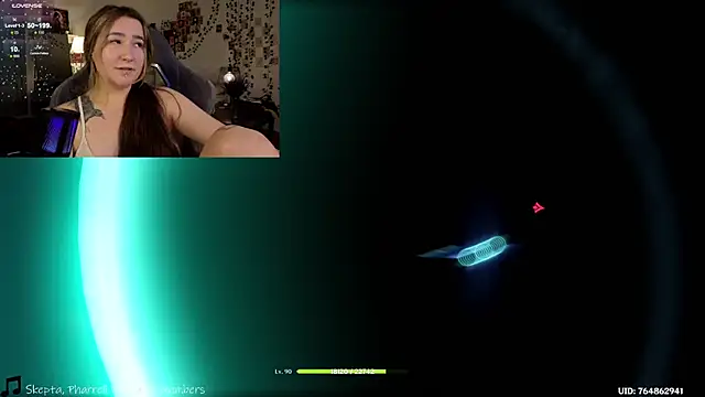 Snapshot of Megan__Hart chatting on 27, 12, 2024 Megan Hart online show from 27, 12, 2024