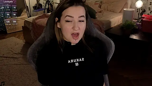 Snapshot of Megan__Hart chatting on 15, 1, 2025 Megan Hart online show from 15, 1, 2025