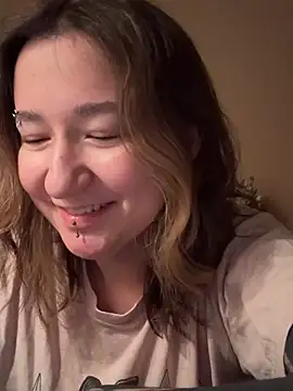 Snapshot of Megan__Hart chatting on 16, 2, 2025 Megan Hart online show from 16, 2, 2025