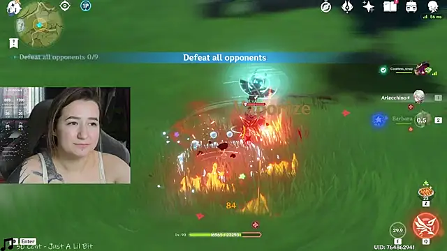 Snapshot of Megan__Hart chatting on 7, 3, 2025 Megan Hart online show from 7, 3, 2025