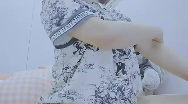 Linh diudang online show from 19, 3, 2025