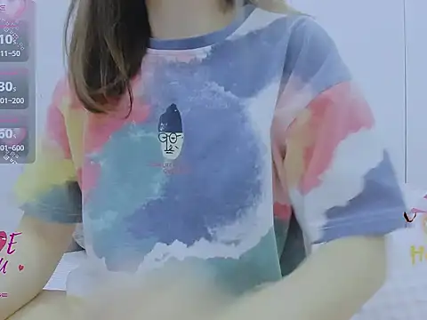 Linh diudang online show from 28, 11, 2025