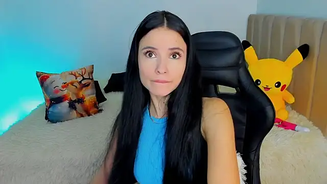 melanyrouse1 online show from 5, 1, 2026