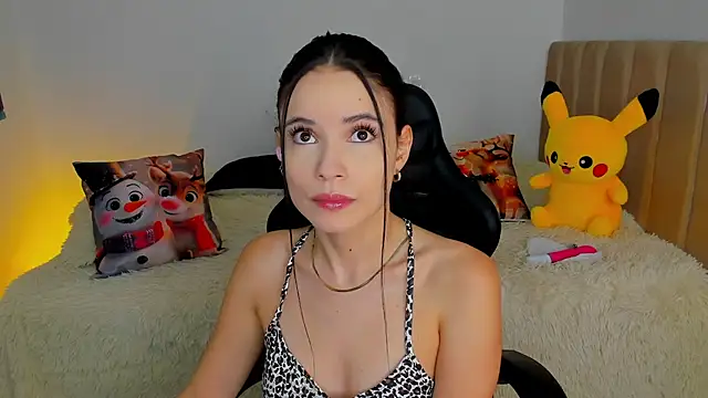 melanyrouse1 online show from 11, 1, 2026