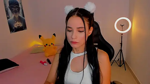 melanyrouse1 online show from 24, 2, 2026