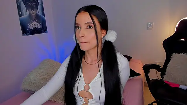 melanyrouse1 online show from 31, 5, 2026