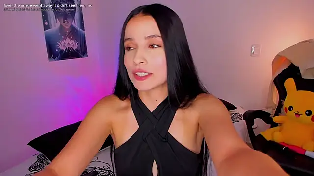 melanyrouse1 online show from 14, 7, 2026