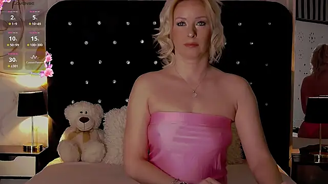 OliviaShaw23 online show from 9, 1, 2025