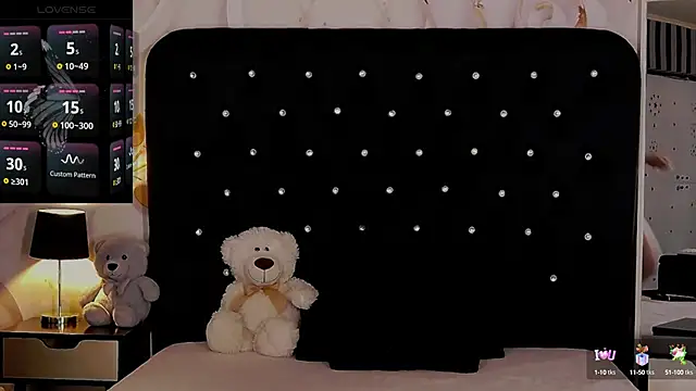 OliviaShaw23 online show from 26, 9, 2025