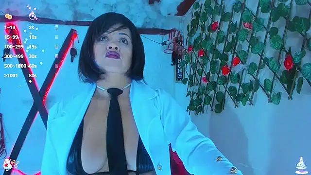 jena derboo online show from 10, 1, 2025