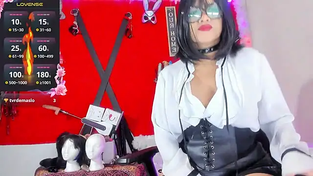 jena derboo online show from 24, 10, 2025