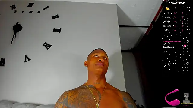 Snapshot of esteveen_ortegas_ chatting on 10, 1, 2025 esteveen ortegas online show from 10, 1, 2025