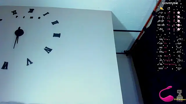 Snapshot of esteveen_ortegas_ chatting on 10, 1, 2025 esteveen ortegas online show from 10, 1, 2025