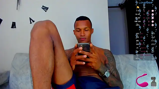 Snapshot of esteveen_ortegas_ chatting on 23, 1, 2025 esteveen ortegas online show from 23, 1, 2025