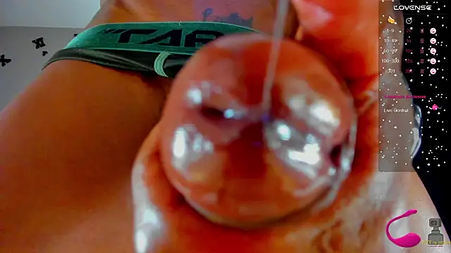 Snapshot of esteveen_ortegas_ chatting on 25, 1, 2025 esteveen ortegas online show from 25, 1, 2025