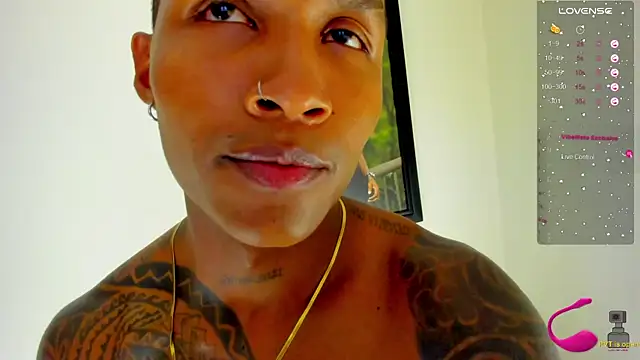 Snapshot of esteveen_ortegas_ chatting on 27, 1, 2025 esteveen ortegas online show from 27, 1, 2025